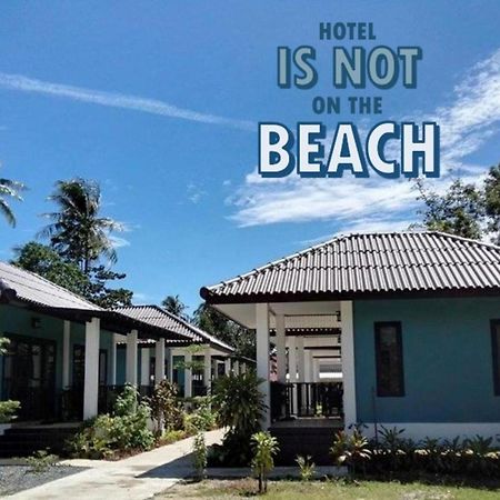 Lanta Memory Resort Ko Lanta Kültér fotó