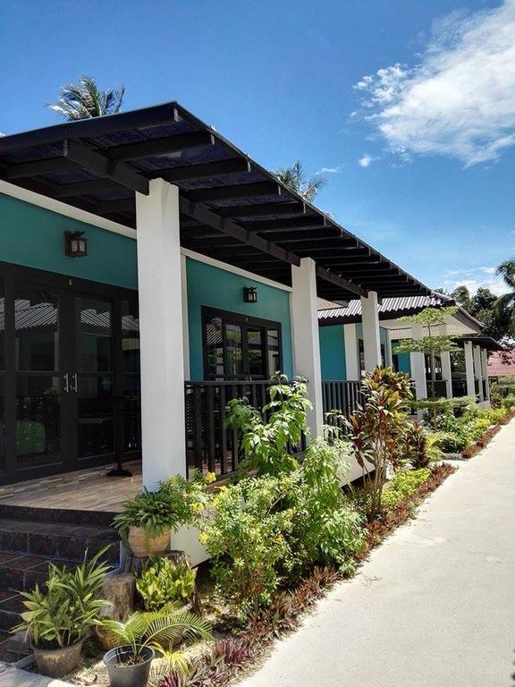 Lanta Memory Resort Ko Lanta Kültér fotó