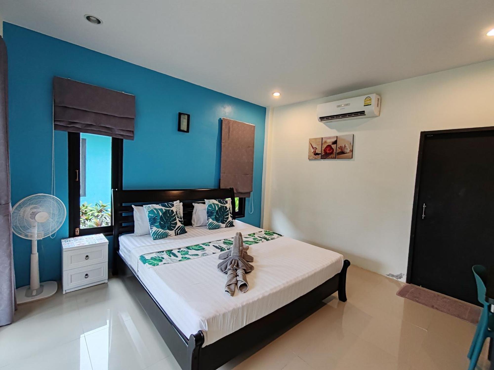 Lanta Memory Resort Ko Lanta Kültér fotó