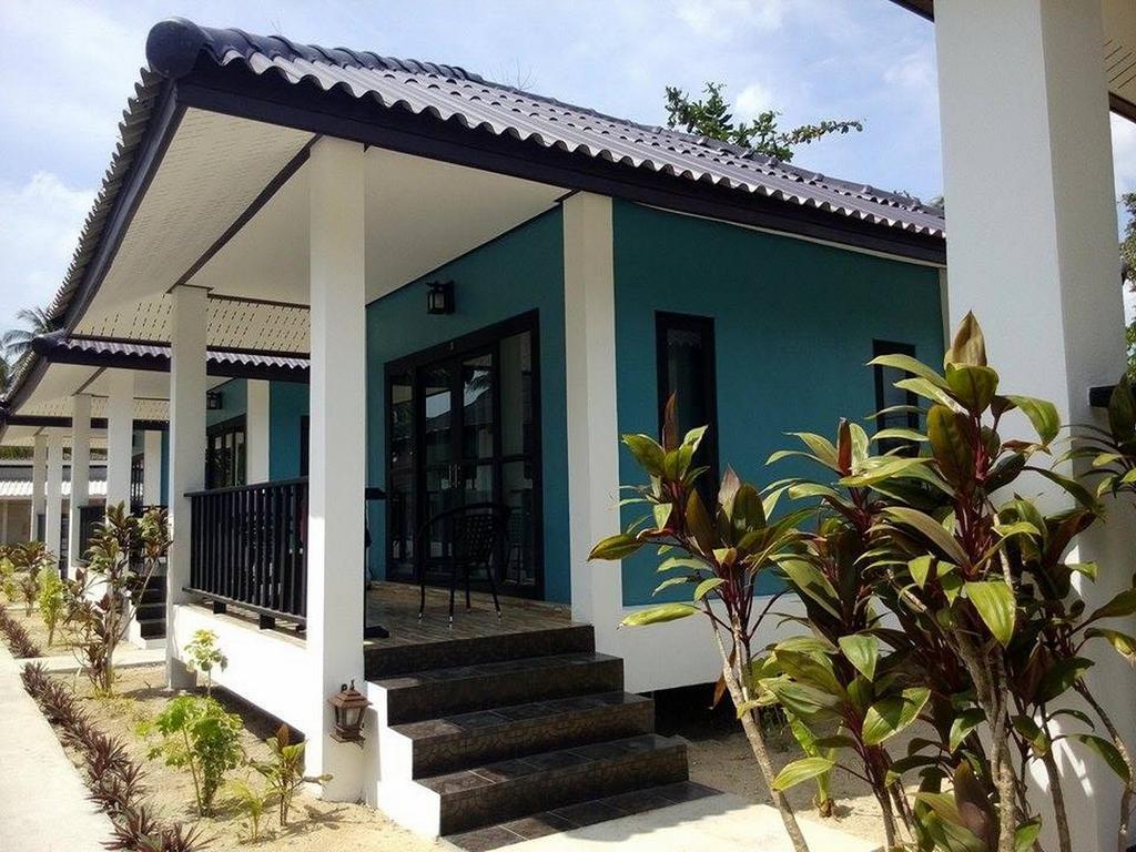 Lanta Memory Resort Ko Lanta Kültér fotó