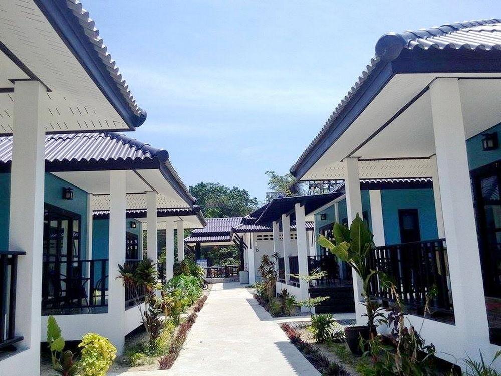 Lanta Memory Resort Ko Lanta Kültér fotó