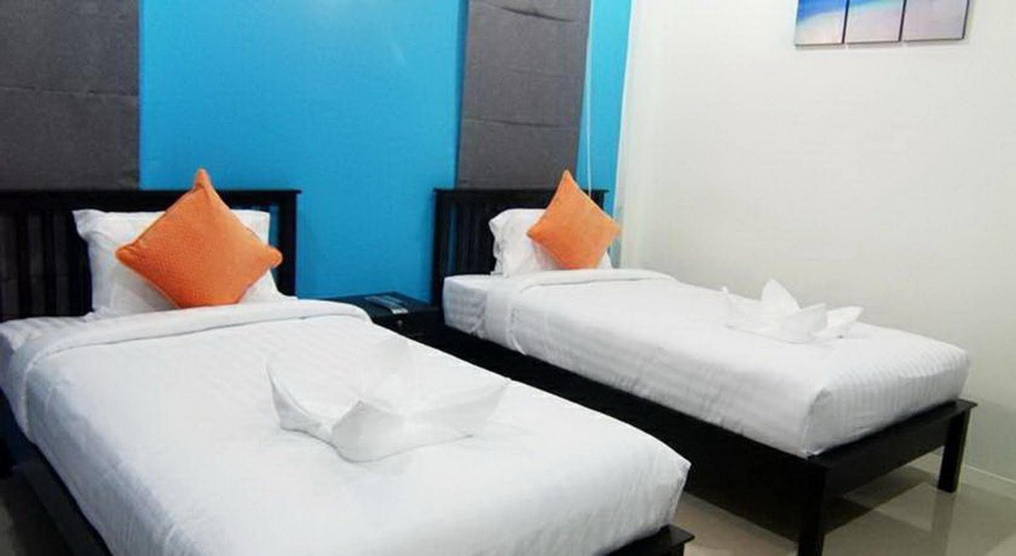 Lanta Memory Resort Ko Lanta Kültér fotó