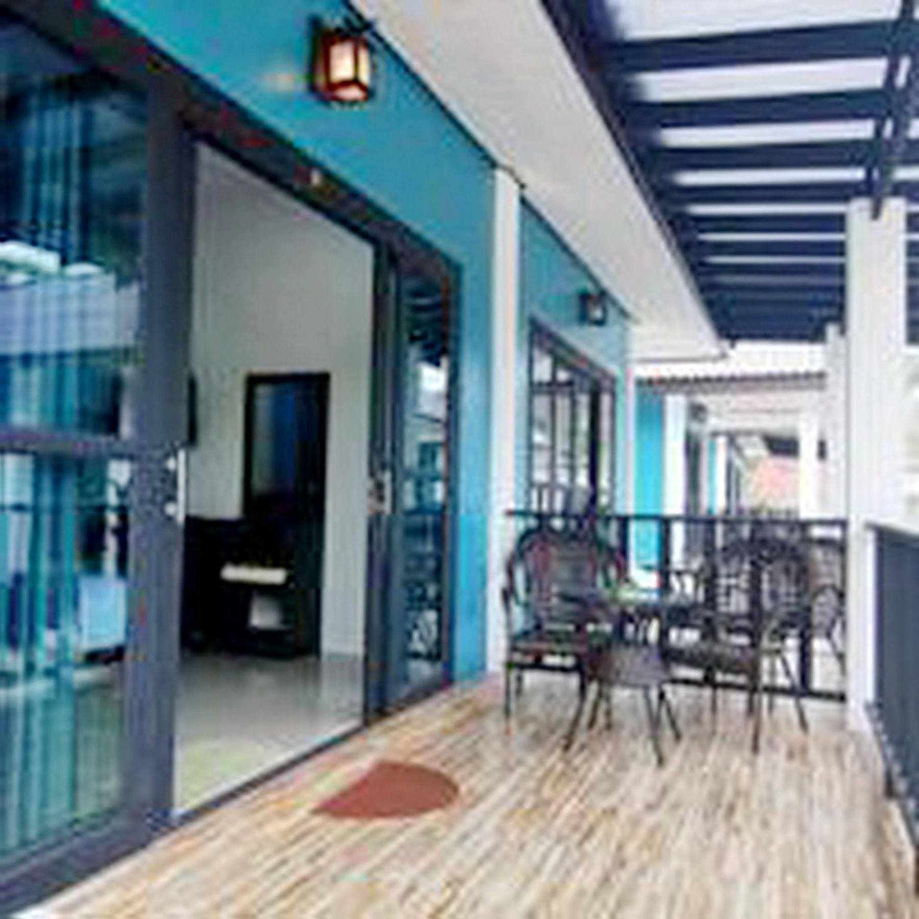 Lanta Memory Resort Ko Lanta Kültér fotó