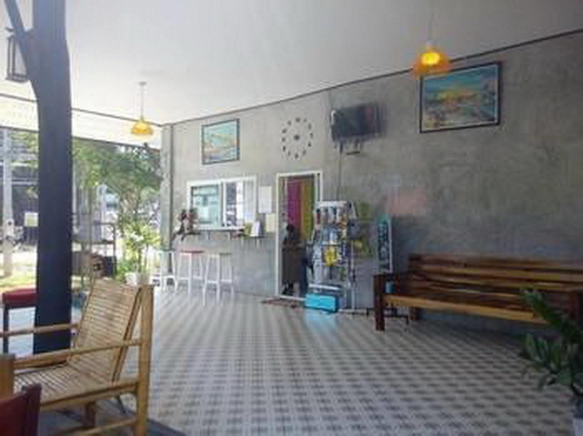 Lanta Memory Resort Ko Lanta Kültér fotó