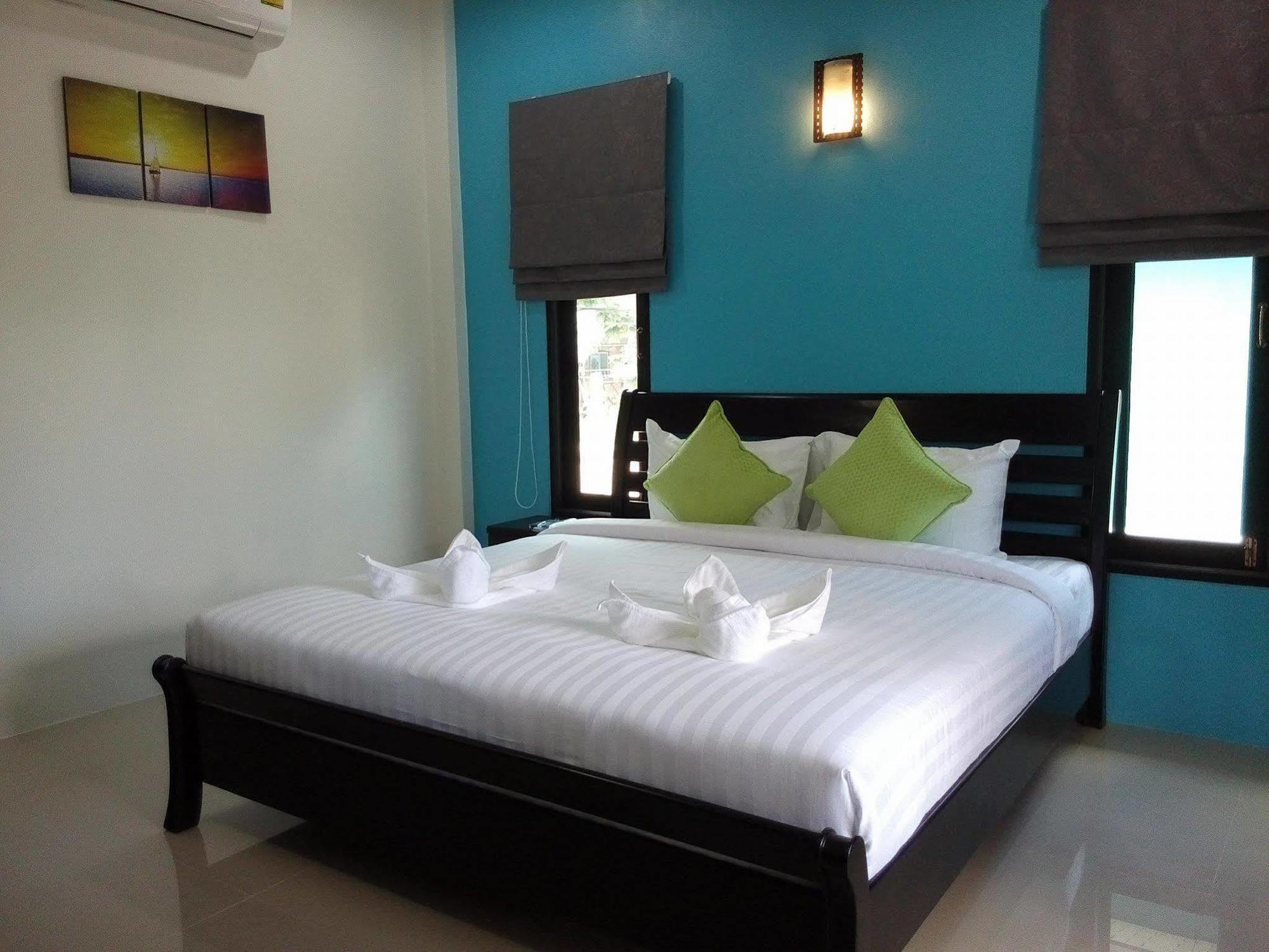 Lanta Memory Resort Ko Lanta Kültér fotó