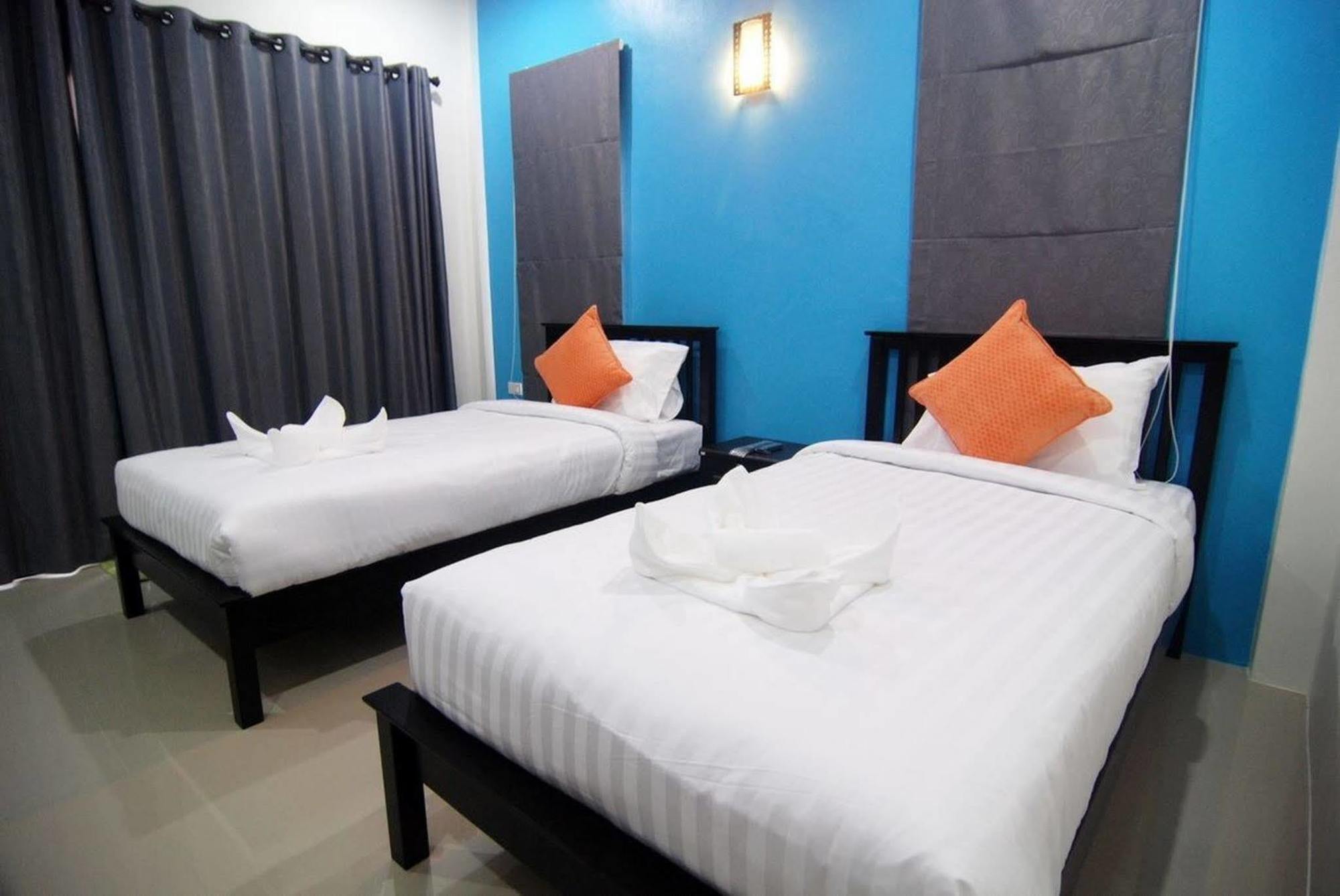 Lanta Memory Resort Ko Lanta Kültér fotó