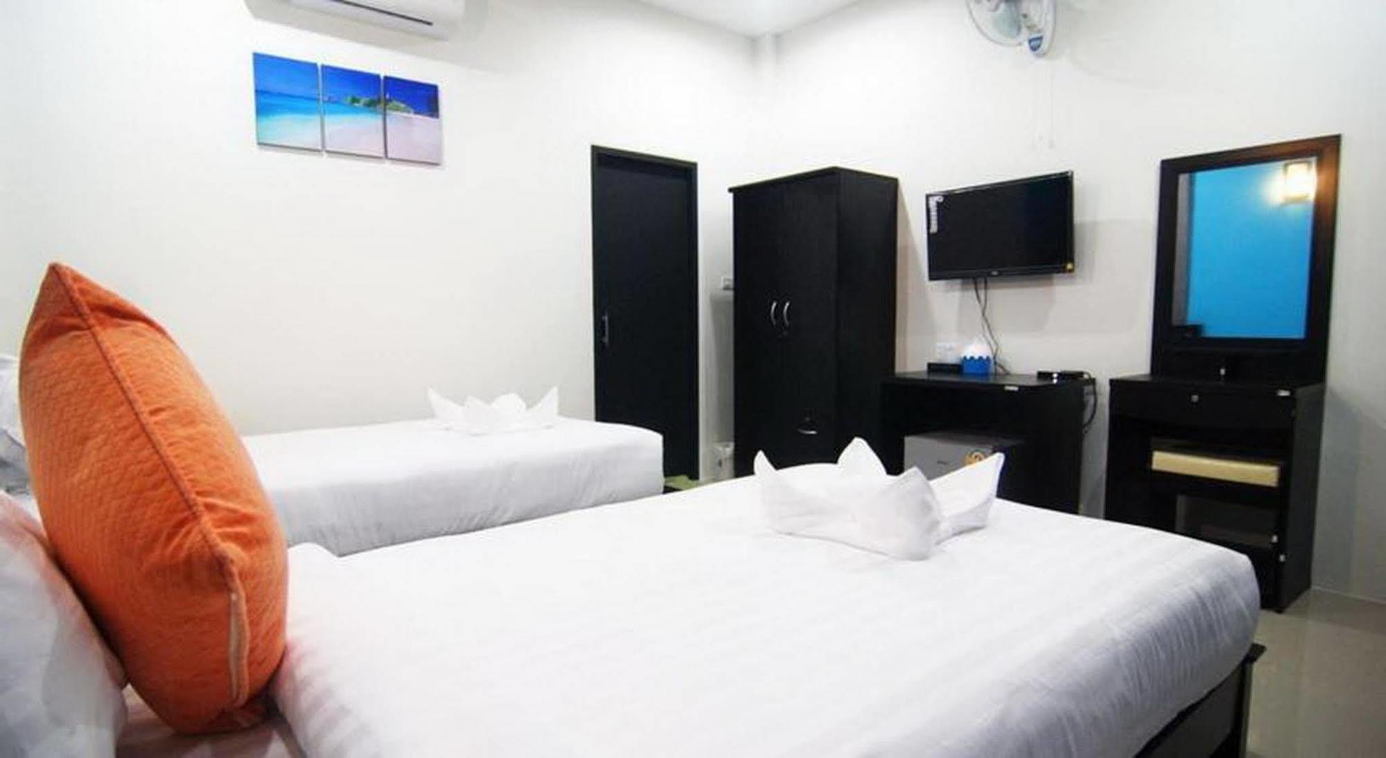 Lanta Memory Resort Ko Lanta Kültér fotó